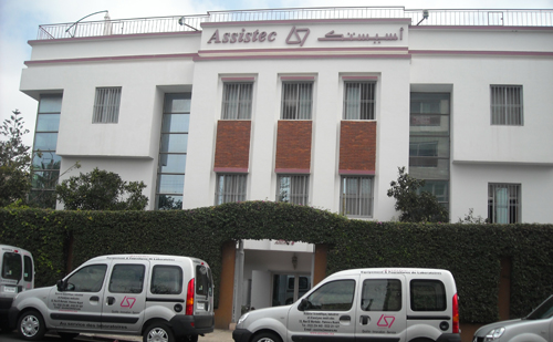 ASSISTEC