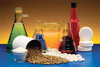 Produits chimiques pour laboratoire au Maroc