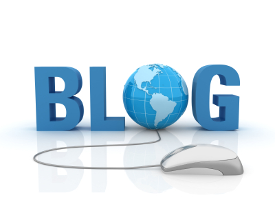 Pourquoi un BLOG