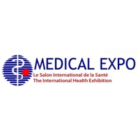 Médical Expo 2014
