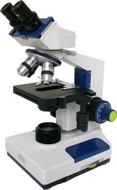 Microscopes pour le laboratoire