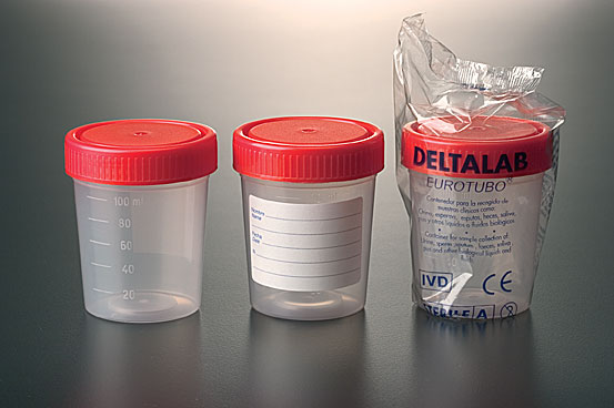 Plastique de laboratoire