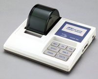 AD-8121B Printer 