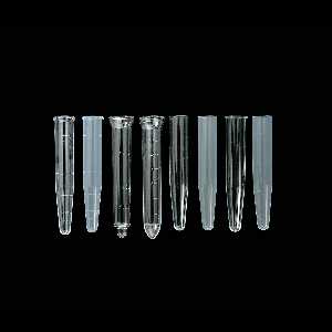 Tubes fond conique 12ml
