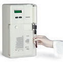Analyseur  Na+_ K+_ Cl-_ Li+_ Ca++_ pH Analyzer