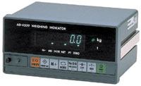 AD-4329 Basic Weighing & Simple Filling
