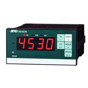 AD-4530 Multi-purpose Digital Indicator