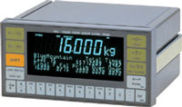 AD-4402 High Performance Weighing/Batching