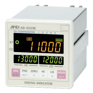 AD-4532B Multi-purpose Digital Indicator