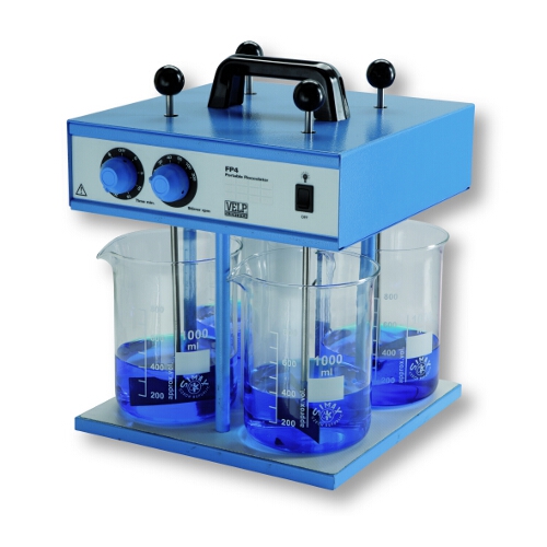 FP4 Floculateur Portable 